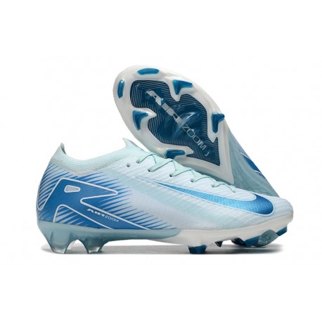 Nike Zoom Mercurial Vapor 16 Elite FG Boots Glacier Blue Blue Orbit