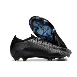 Nike Zoom Mercurial Vapor 16 Elite FG Boots Black Deep Jungle