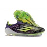 adidas F50 Elite LL FG Unity Purple White Lucid Lemon