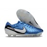 Nike Tiempo Legend 10 Elite Firm Ground Soar White