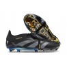 adidas Predator Elite Tongue FG Boots Core Black Carbon