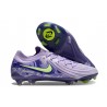 Nike Phantom Luna Elite 2 FG Low-Cut Purple Agate Barely Volt