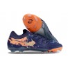 Nike Phantom Luna Elite 2 FG Low-Cut Blue Void Chrome Limited Edition