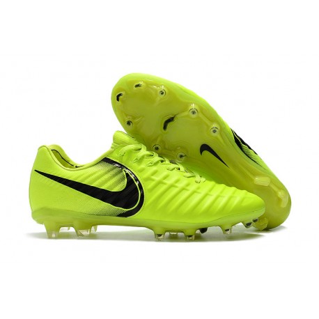 nike tiempo leather boots