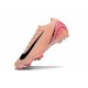 Nike Mercurial Vapor 16 Elite FG Soccer Cleats Pink Black