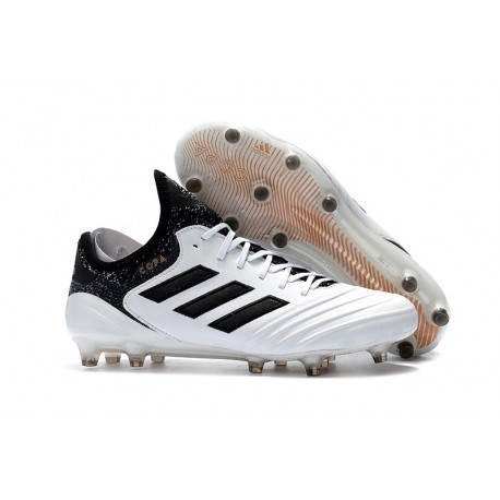 adidas copa white and black