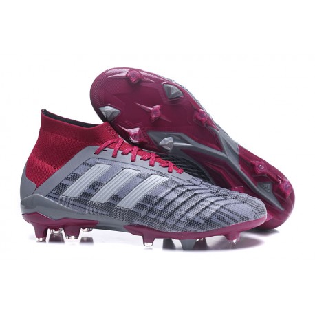 adidas predator fg football boots