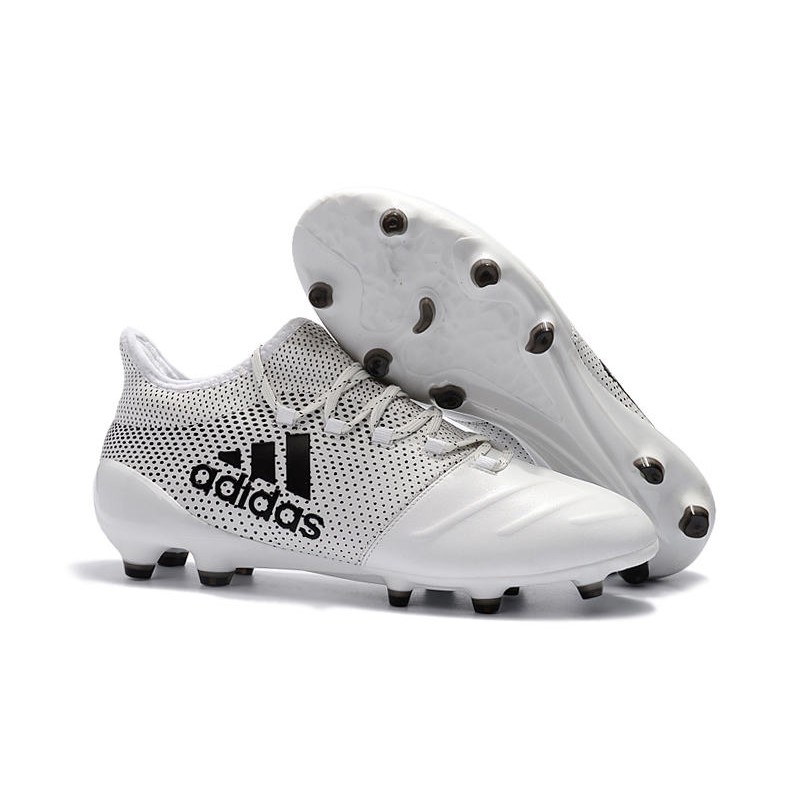adidas soccer shoes white