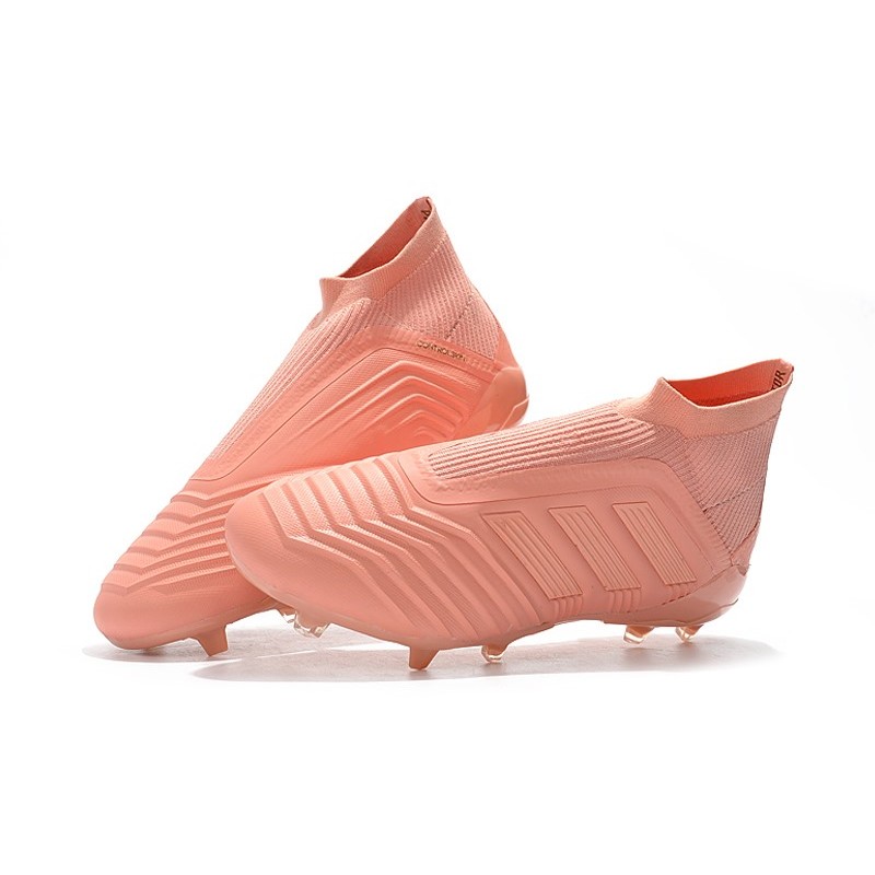 paul pogba boots pink