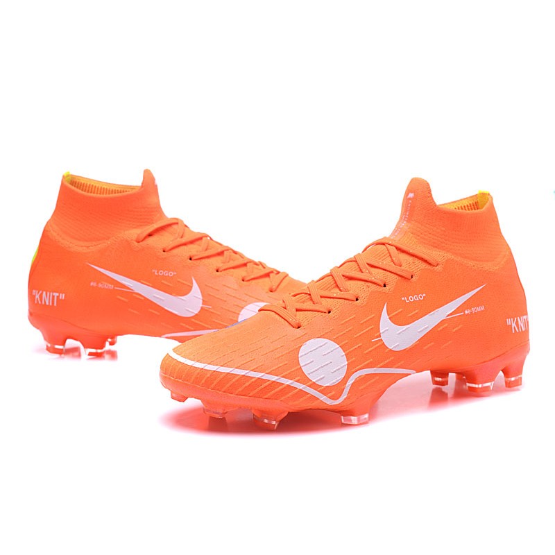 Play Test Review Nike Mercurial Superfly 6 and Vapor 12