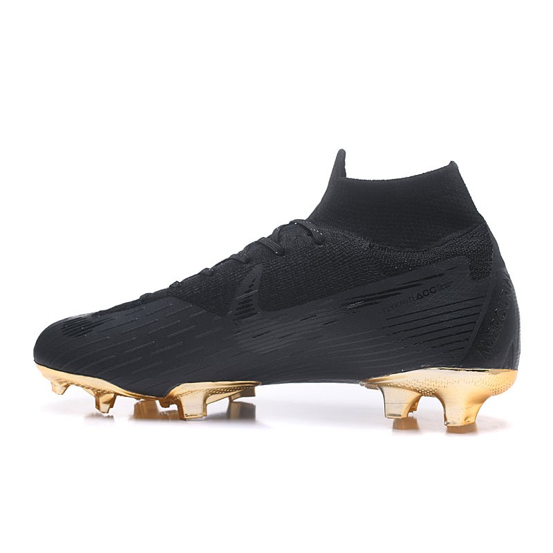 latest nike boots 2018