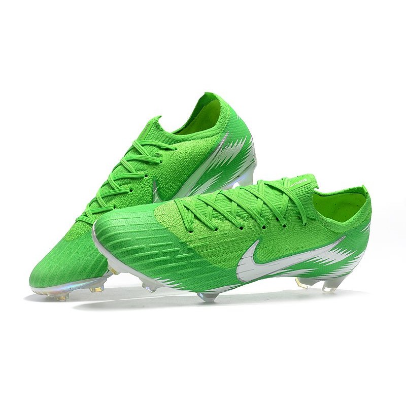 nike boots green
