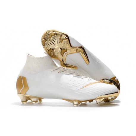 nike mercurial superfly 6 gold
