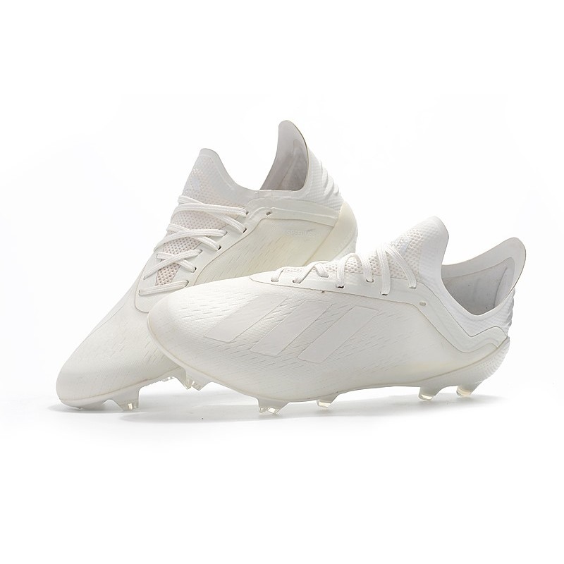 adidas cleats soccer white