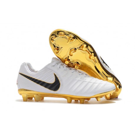 nike tiempo leather cleats