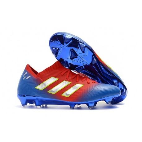 messi cleats world cup