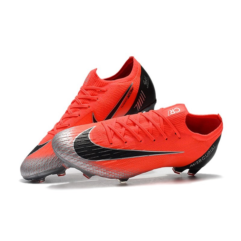 Nike Men 'MercurialX Proximo II CR7 TF Football Boots