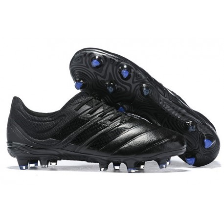 New adidas Copa 19.1 FG Soccer Shoes - Core Black