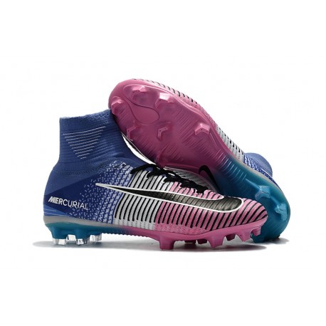 Nike Mercurial Superfly 5 FG Firm 