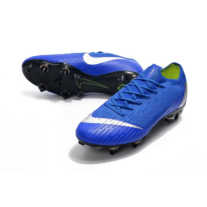 nike mercurial vapor 12 racer blue