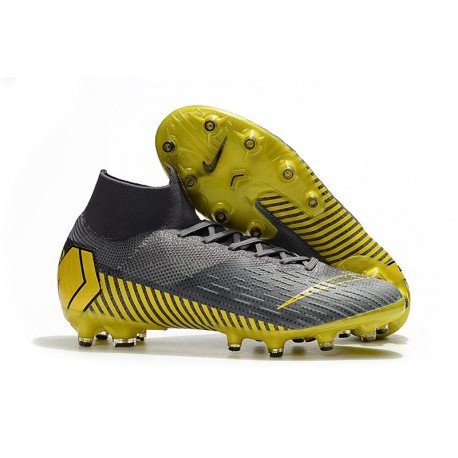 Nike Mercurial Superfly 7 Elite SG PRO Anti Clog Under The.