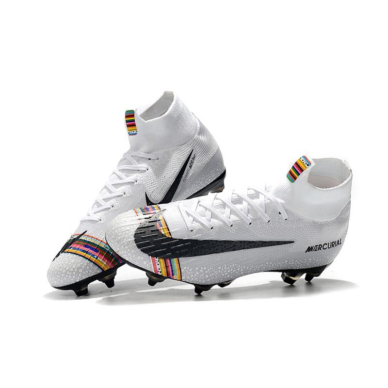 New Arrival Nike Mercurial Superfly VI Game Over Elite TF
