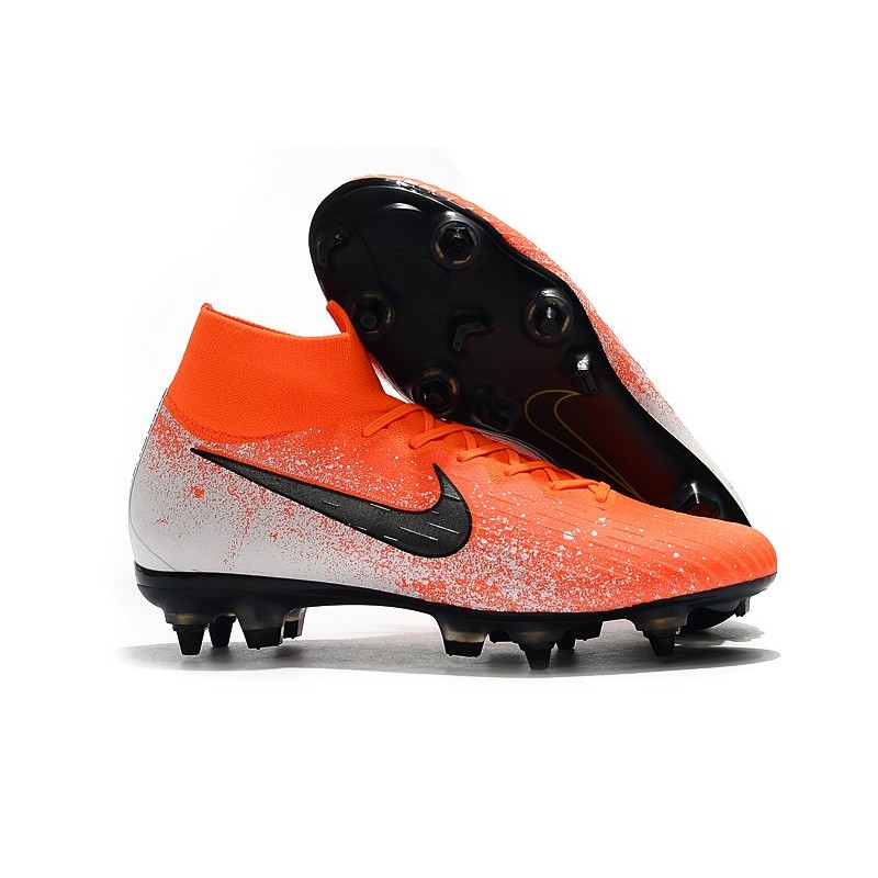Football Shoes Nike Mercurial Superfly VI 360 Elite FG