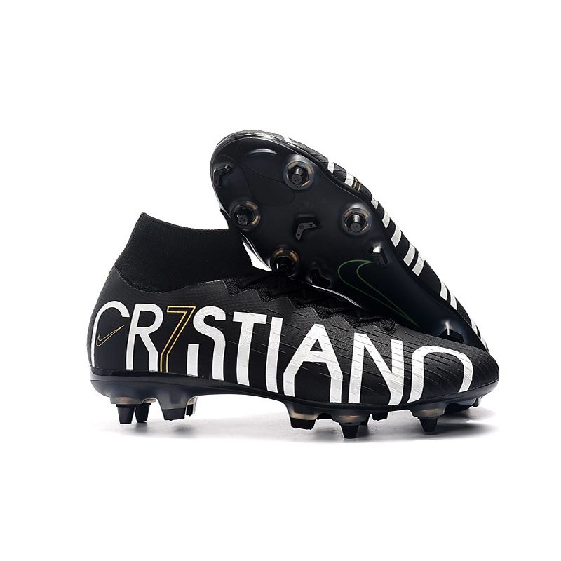 Cristiano Ronaldo CR7 New Nike 