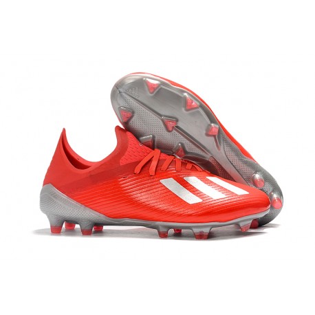 adidas x 19.1 firm ground cleats