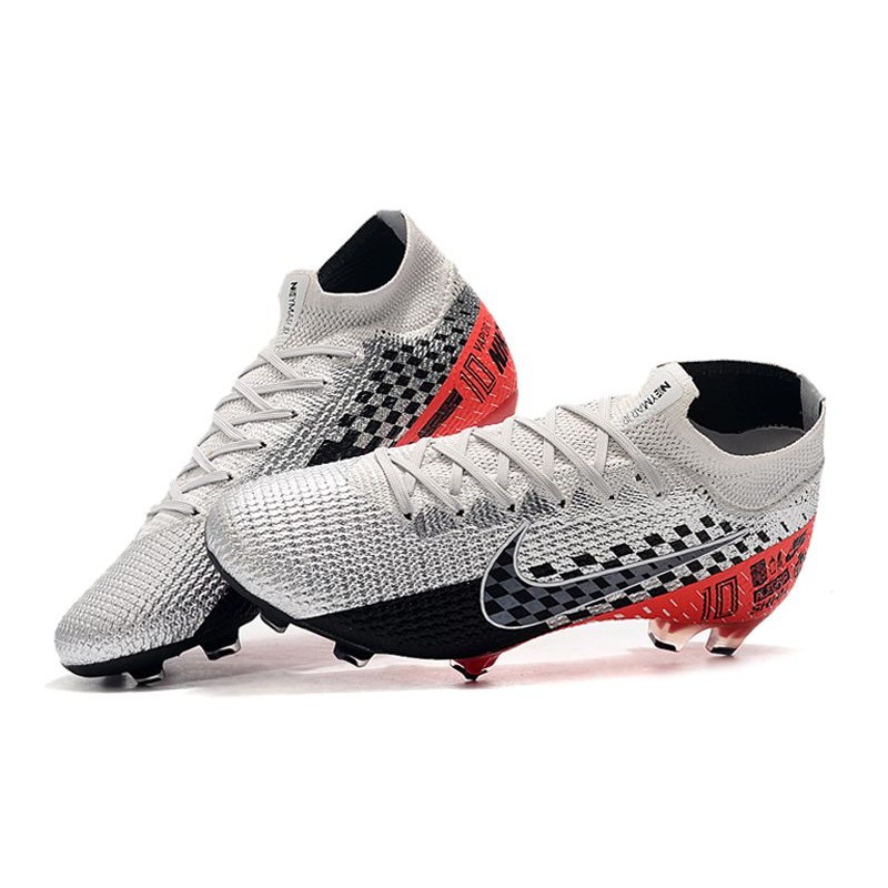 New Football Boots of CR7 Neymar Nike Mercurial Superfly .