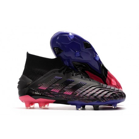 adidas predator pink boots