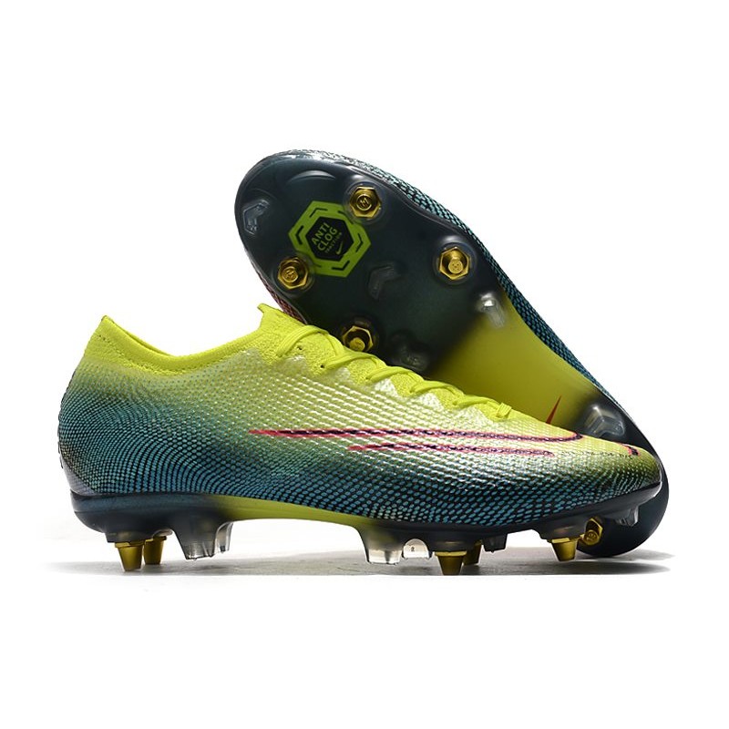 nike mercurial vapor speed