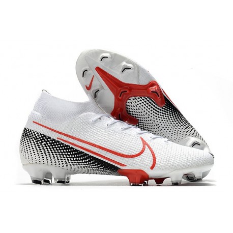 mercurial superfly white