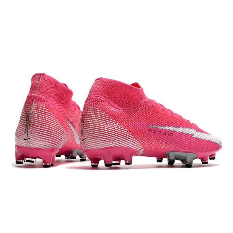 nike mercurial superfly 7 elite pink