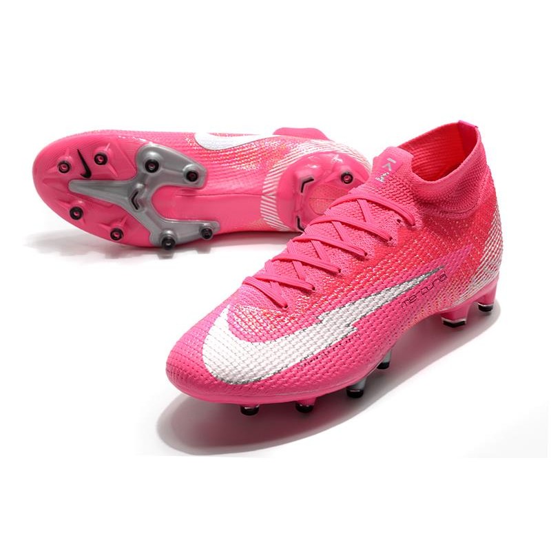 nike mercurial superfly 7 elite pink